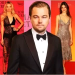 Leonardo DiCaprio Girlfriend Dating History Relationship Timeline